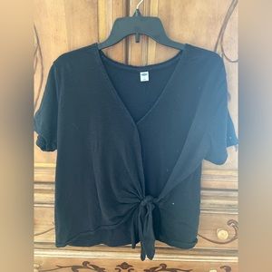 Use but in nice condition- size L from old navy